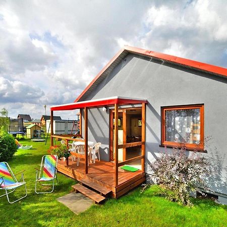 Holiday Homes Close To The Beach Sarbinowo Eksteriør bilde