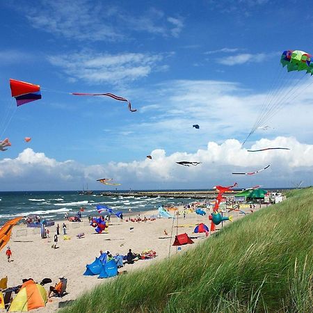 Holiday Homes Close To The Beach Sarbinowo Eksteriør bilde