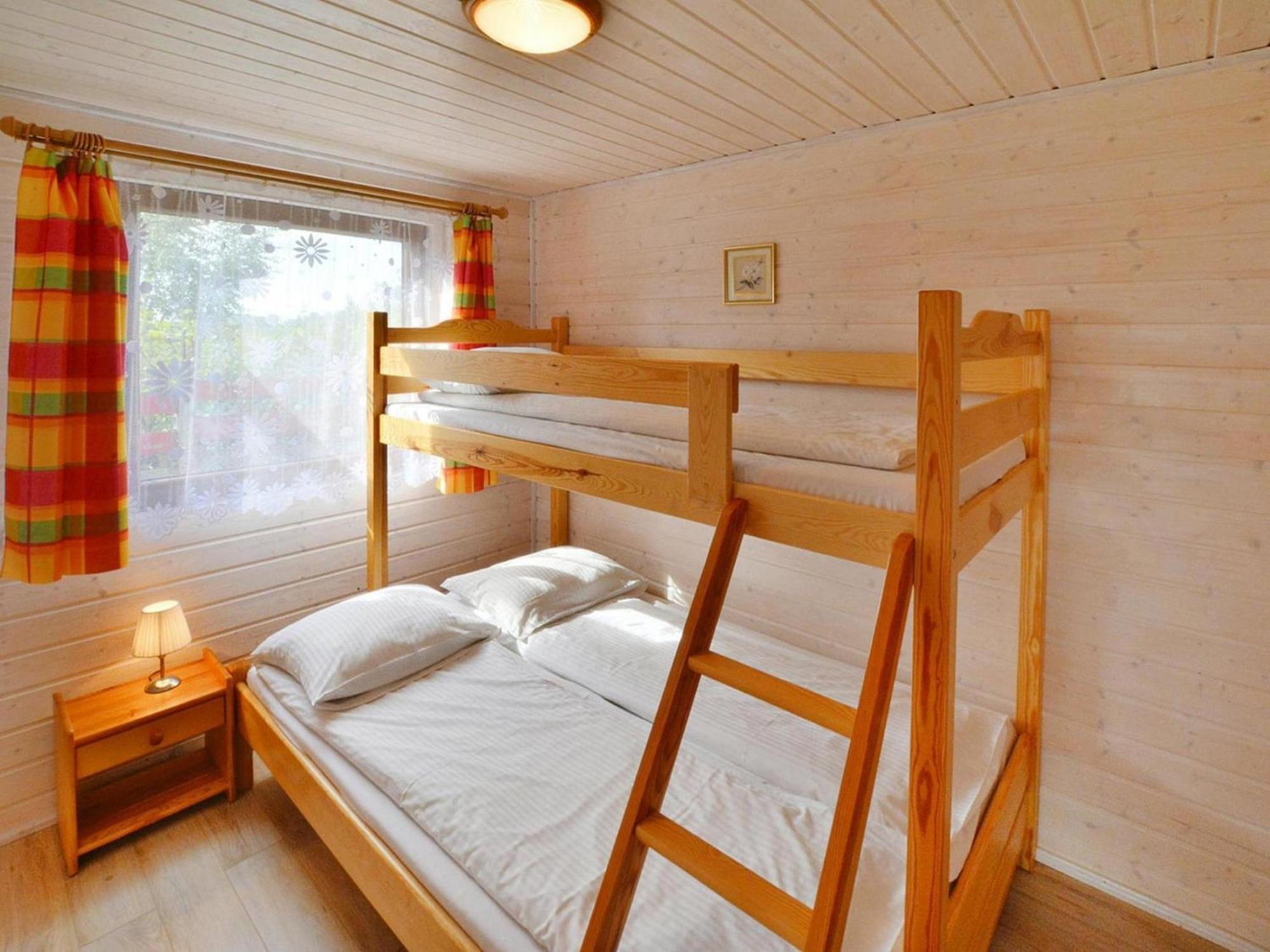Holiday Homes Close To The Beach Sarbinowo Eksteriør bilde